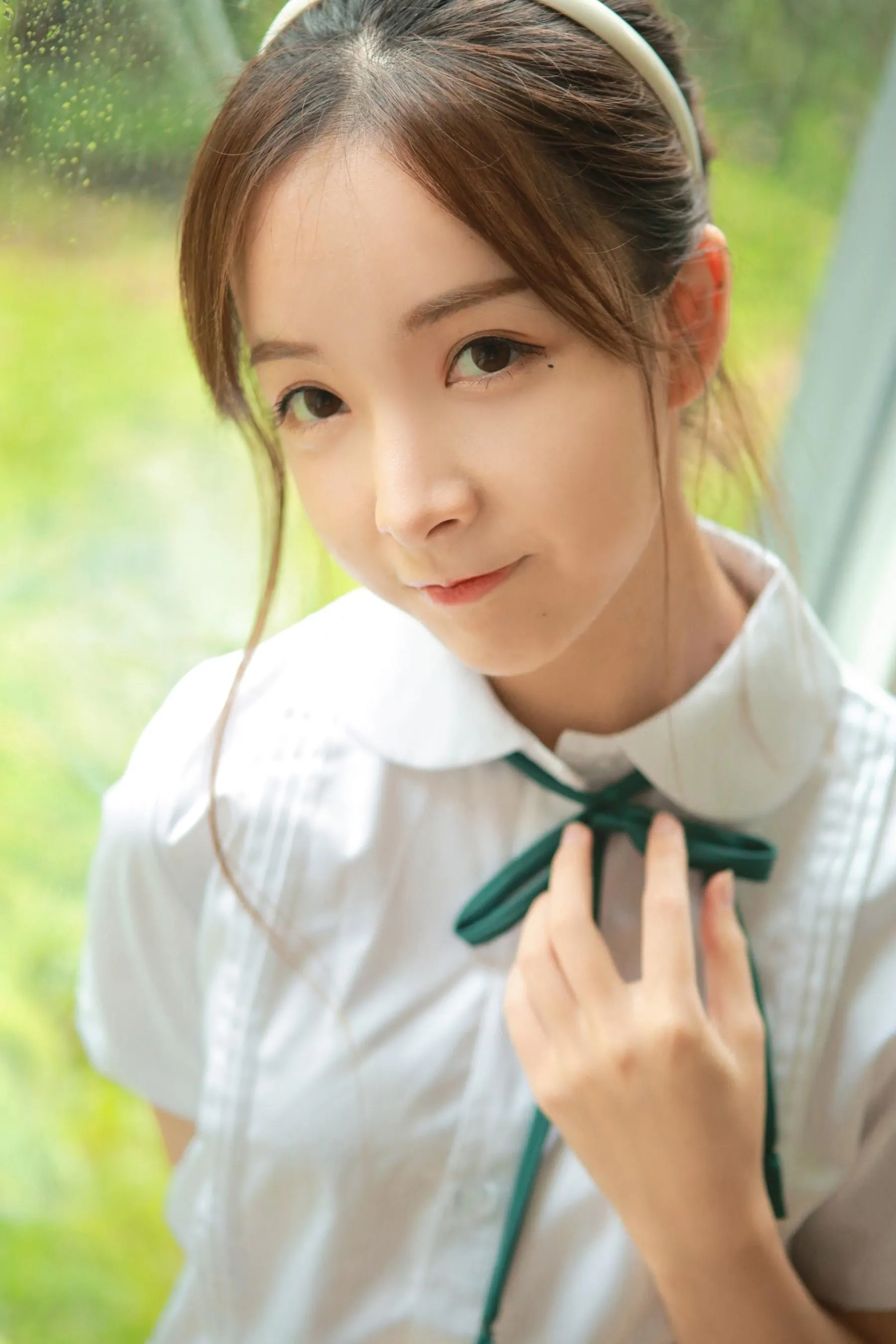 [艺图语] 2022.06.15 四月物语 SNH48-徐诗琪 [30P]插图7